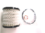 Image of Set oil-filter element image for your 2010 MINI Clubman   